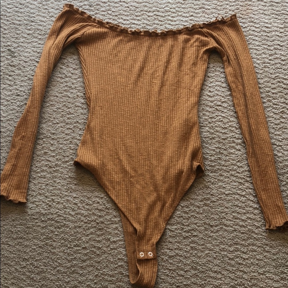 bodysuit